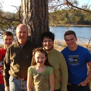 Meet your Posher, Robert